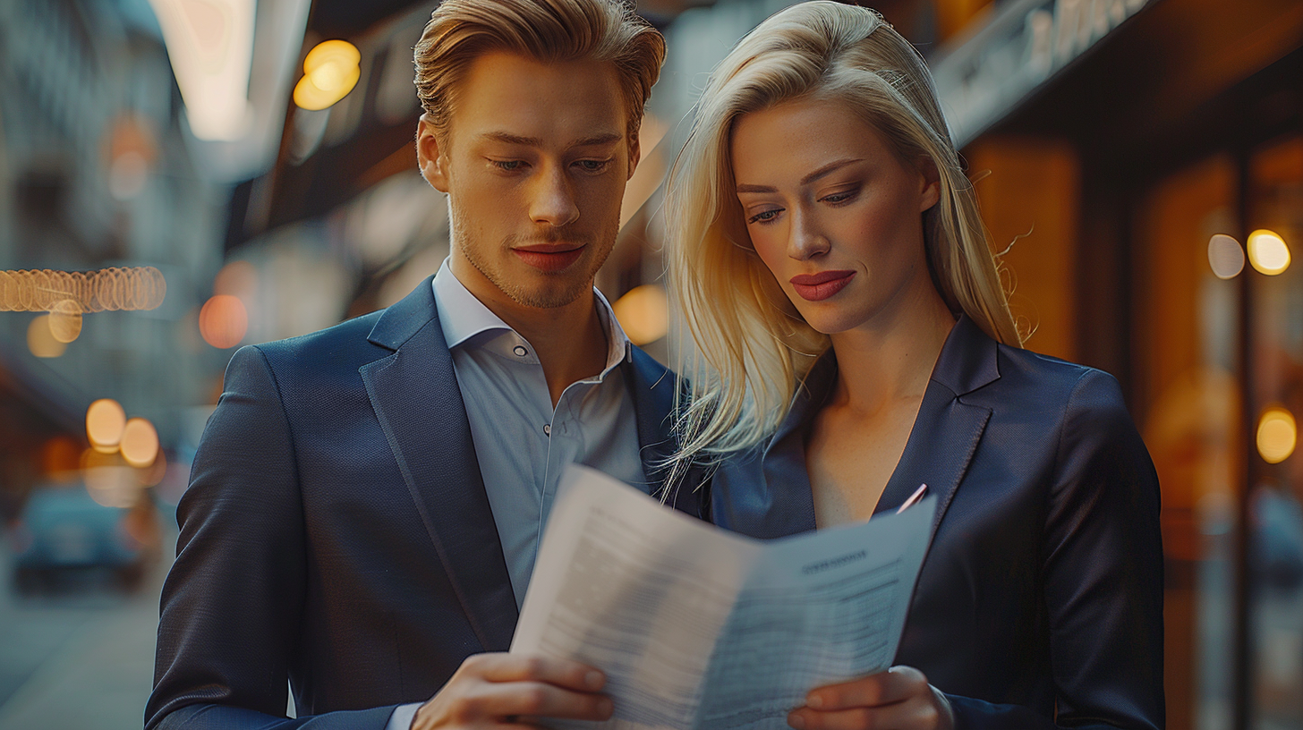 1.2 Hva har du lagt merke til?